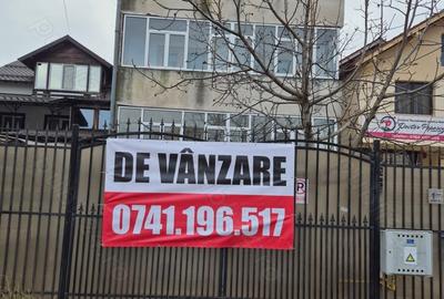 Casă cu 6 camere cu Teren 428 Mp în Exercițiu - 3