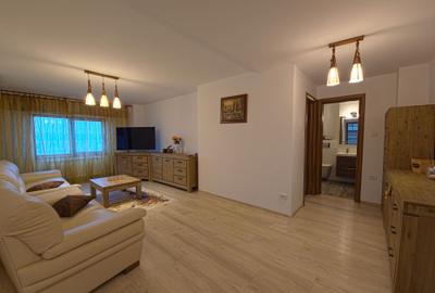 Faleza Nord 3 camere vedere la mare loc de parcare termen lung - 3