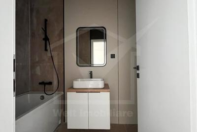 Apartament complex Eroilor, Floresti - 11