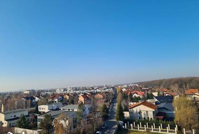 Apartament cu 3 camere în Central - 18