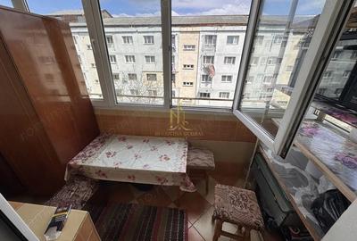 Apartament cu 2 camere decomandat în Burdujeni - 3