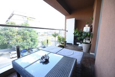 Apartament cu 2 camere – Pipera - 7