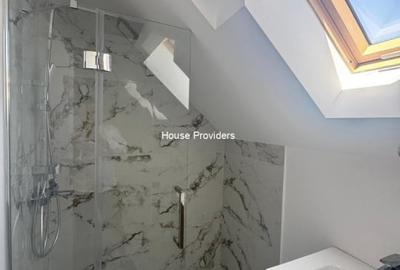 Casă individuală cu 5 camere cu Teren 175 Mp în Străulești - 12