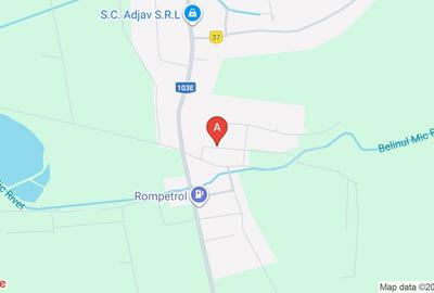 Casă din cărămidă, 150 m², teren 1100 m², aproape de centru – Belin, Covasna - 1