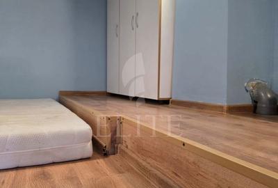 Garsonieră în Central - 1