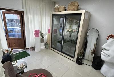 Spatiu comercial zona Tomis Mall - 2