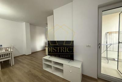 Apartament cu 3 camere semidecomandat, mobilat în Aradului - 6