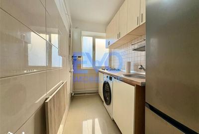 Apartament cu 3 camere în Alexandru cel Bun - 4