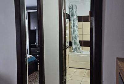 Inchiriere apartament 2 camere - confortabil  in zona Inel II - 7