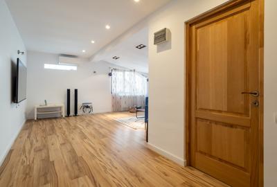 Casă individuală cu 7 camere cu Garaj în Brănești - 47