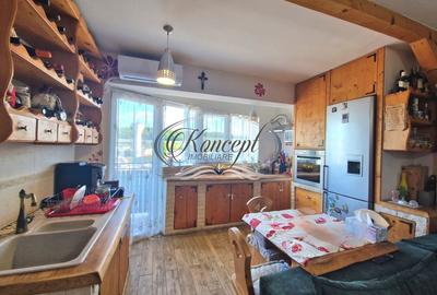 Apartament cu garaj subteran pe Calea Baciului - 5