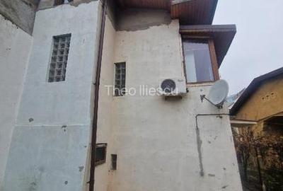 Casă individuală cu 4 camere cu Teren 160 Mp în 13 Septembrie - 5