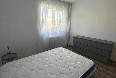 Apartament 2 camere, semidecomandat, 52mp, ac, balcon, metrou, Costin Georgian - 2