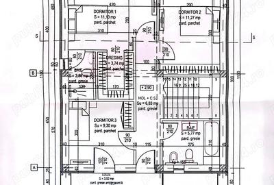 De Vanzare Casa la rosu sau finalizata la cheie loc Vulcan, la doar 15 min de central Brasovului - 4
