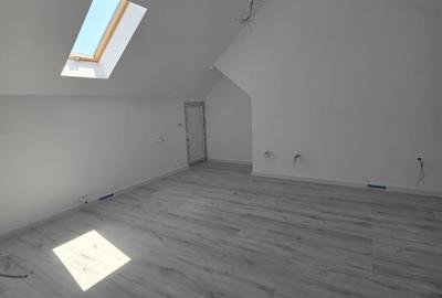 Ansamblu Individuale P+M, 5 camere, teren 460 mp! - 3