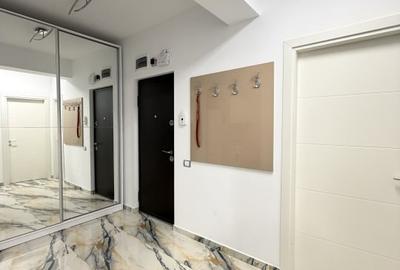 Apartament aproape de plaja / Langa Alezzi Infinity - 7