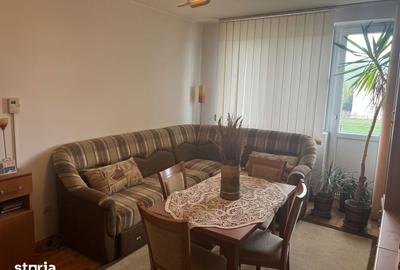 Apartament cu 3 camere decomandat în Decebal - 6
