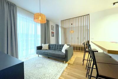 Apartament 2 camere - prima inchiriere - PALTIM - 1