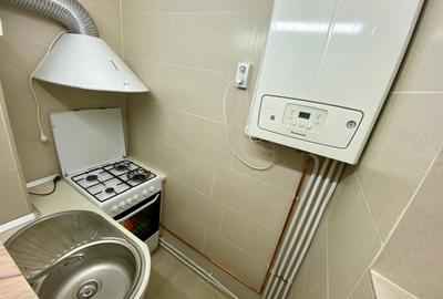 Apartament - Lacul Tei - Centrala Proprie - AC - TOTUL NOU - 10