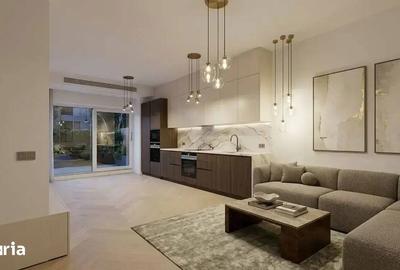 Apartament cu 2 camere în Centrul Civic - 11
