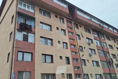 Apartament cu 2 camere decomandat în Nord - 2