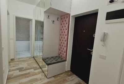 Apartament cu 2 camere decomandat în Berceni