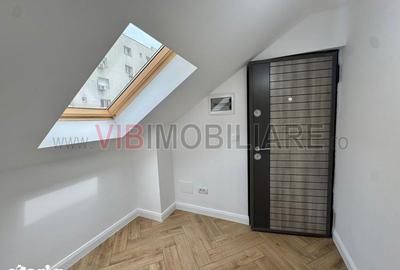 Apartament cu 2 camere în Grivița - 7