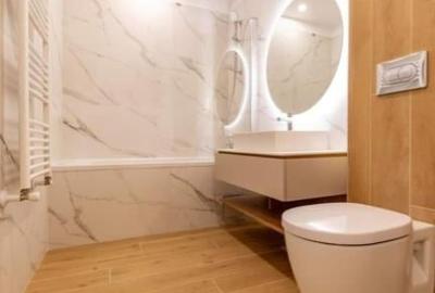 Apartament tip studio situat in Urban Plaza - 7