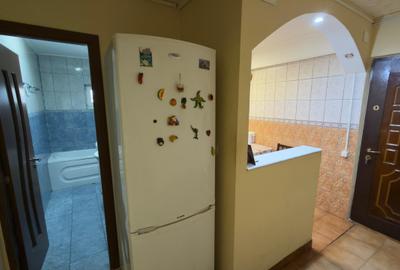 Apartament 2 camere Militari Apusului, comision 0 ! - 9
