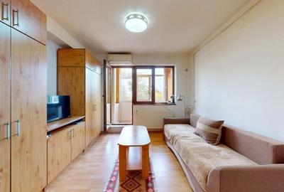 COLENTINA | Doamna Ghica - Garsoniera Etaj 1 Bloc 2015 - 1