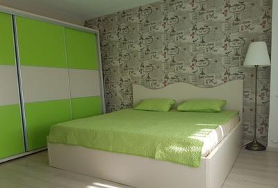 Vanzare apartament 3 camere Basarabia - 4