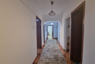 Dristor metrou apartament spatios 3 camere - 10