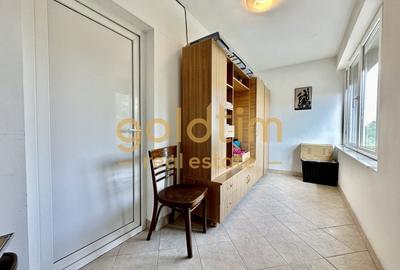 VILA INDIVIDUALA/TEREN 2000MP/VEGETATIE MATURA/CURTE AMENAJATA - 39