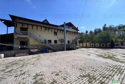 Spațiu comercial, în Brănești - 14