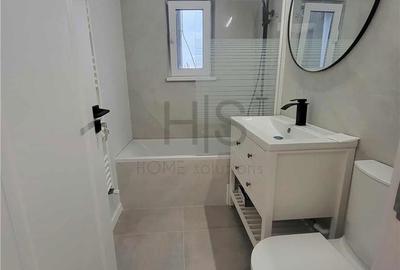Apartament cu 2 camere în Gară - 5