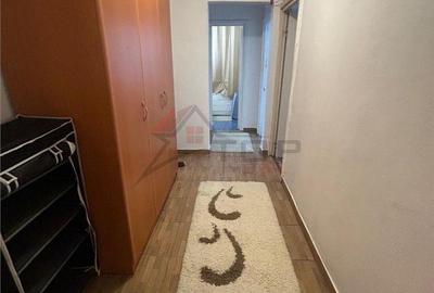 Apartament cu 3 camere decomandat în Alexandru cel Bun - 11