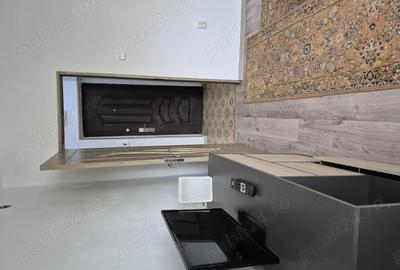 Garsoniera confort 1 de inchiriat, zona Dumbrava Nord - 8