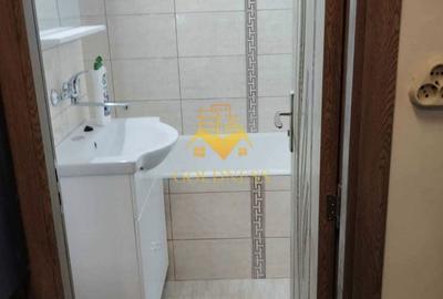 Apartament cu 2 camere, mobilat în Mănăștur - 3