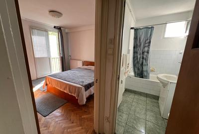 120.000euro, Titan-parc,  bloc tip H, foarte luminos - 2