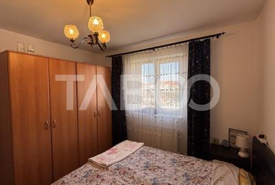 Apartament cu 3 camere decomandat, mobilat în Ștrand - 4
