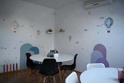 Inchiriez sali de clasa complet mobilate - 4