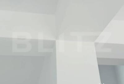 Apartament cu 3 camere decomandat în Central - 4