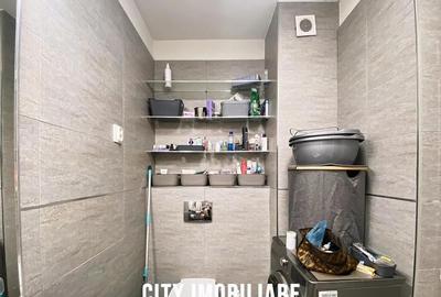 Apartament 2 camere, bloc nou, parcare, Buna Ziua. Apartament 2 camere, bloc nou, parcare, Buna Ziua. - 9