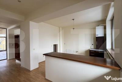 Apartament cu 4 camere decomandat în Brazda lui Novac - 12