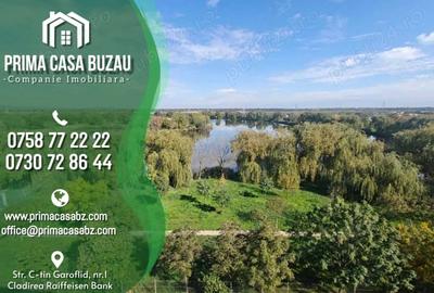 Apartament cu 3 camere Parcul Tineretului Conf. 1 decomandat Pret: 86.000 neg - 1