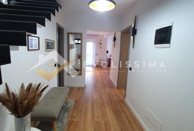 Casă individuală cu 3 camere cu Canalizare în Stupini - 15