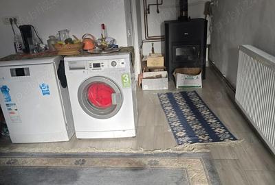 Casă cu 3 camere cu Teren 1800 Mp în Drăgoiești - 16