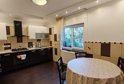 REV2005073 Vila 8 camere cu Teren 250 mp Zona Mihai Bravu Sector 3 de Vanzare - 11