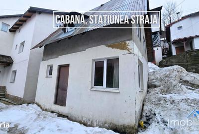 Casă cu Teren 30 Mp în Central - 3