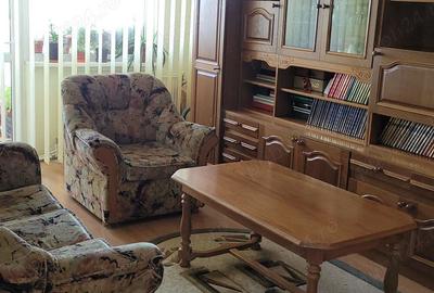 Apartament 4 camere de vanzare, mobilat, zona ultracentrala - 9